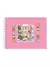 Livro de Colorir Bobbie Goods 100 Folhas ou 50 Folhas 180Gramatura Caderno de Desenho Pintura Coloring Book Bob Bobi God - loja online