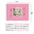 Livro de Colorir Bobbie Goods 100 Folhas ou 50 Folhas 180Gramatura Caderno de Desenho Pintura Coloring Book Bob Bobi God - comprar online