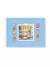Livro de Colorir Bobbie Goods 100 Folhas ou 50 Folhas 180Gramatura Caderno de Desenho Pintura Coloring Book Bob Bobi God - Smfilmup