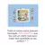 Imagem do Livro de Colorir Bobbie Goods 100 Folhas ou 50 Folhas 180Gramatura Caderno de Desenho Pintura Coloring Book Bob Bobi God