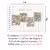 Livro de Colorir Bobbie Goods 100 Folhas ou 50 Folhas 180Gramatura Caderno de Desenho Pintura Coloring Book Bob Bobi God - loja online