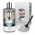 Vendedor IndicadoLimpador De Pincéis De Makeup Brush Cleaner Portátil - comprar online
