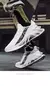 sapato masculino tênis masculino Tênis Masculinos, Casuais, de Luxo, Confortá