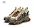 Sapatos masculinos tênis homem sapatos casuais tenis sapatos de luxo treinador