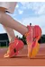 Novos esportes tênis de corrida dos homens maratona prazer confortável feminin - Smfilmup