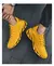 Imagem do Sapatos masculinos tênis homem sapatos casuais tenis sapatos de luxo treinador