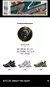 Sapatos masculinos tênis homem sapatos casuais tenis sapatos de luxo treinador - Smfilmup