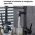 Imagem do Torneira de cozinha gourmet com spray articulado para fácil cozinha - Torneira