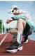Imagem do Novos esportes tênis de corrida dos homens maratona prazer confortável feminin
