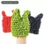 1pc mini saco de compras de grande capacidade sacos de estiramento flexível fle - Smfilmup