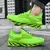 Sapatos masculinos tênis homem sapatos casuais tenis sapatos de luxo treinador