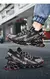 Sapatos masculinos tênis homem sapatos casuais tenis sapatos de luxo treinador na internet