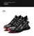 Sapatos masculinos tênis homem sapatos casuais tenis sapatos de luxo treinador - loja online