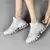 Sapatos masculinos tênis homem sapatos casuais tenis sapatos de luxo treinador - comprar online