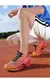 Imagem do Novos esportes tênis de corrida dos homens maratona prazer confortável feminin