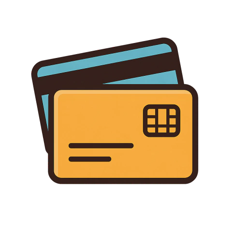 Todos los medios de pago