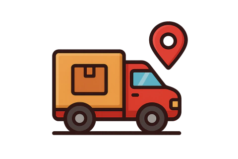 Envios a todo el país