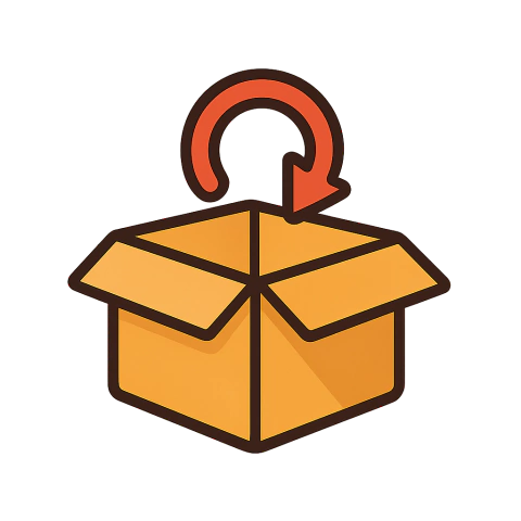 Devoluciones y cambios