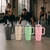 Vaso Termico Vonne Con Sorbete 1,18l Quencher Colores en internet