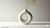 Florero Nordico Donut Moderno Set Deco Dona 3d en internet