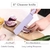 Set De Cuchillos Profesionales Para Cocina Acero Inox Color - tienda online