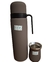 Set Matero Acero Inoxidable, Termo + Mate Luo - comprar online