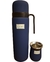 Set Matero Acero Inoxidable, Termo + Mate Luo - comprar online