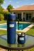 Set Matero Acero Inoxidable, Termo + Mate Luo