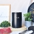 Set x 2 Latas Azúcar y Te Moderna Negra Deco Y Guardado Diseño - comprar online