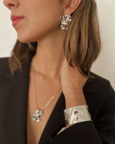 Brazalete Sienna - comprar online