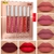 Batom gloss labiais pague 3 leve 6