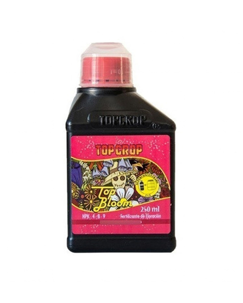 Top Bloom - Top Crop (Floración) 250ML - comprar online