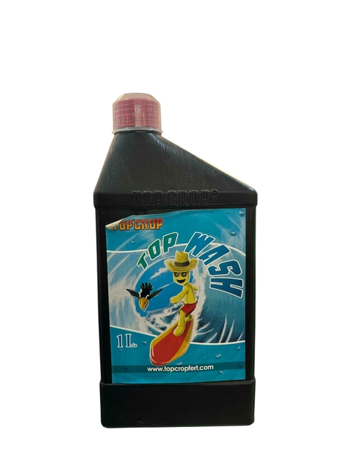 Top Crop Wash 1LT