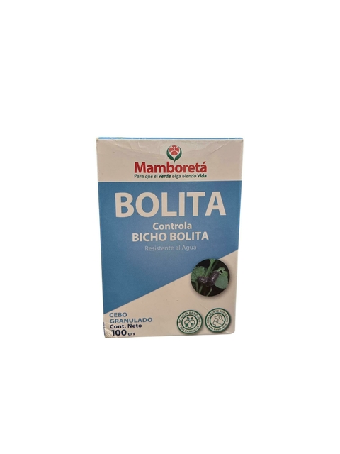 Mamboreta Bolita x100GR