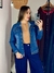 Jaqueta Jeans Classica