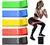 Bandas Elasticas Kit X 5 Und