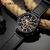 Reloj Curren 8291 Para Hombre Pulso Cuero - comprar en línea