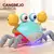 Juguete De Cangrejo - Marcestore