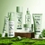 Kit Centella Bioaqua Caja De Lujo