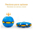 Pelota Balon Flexible Ball P3 Disco - comprar en línea
