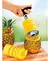 Cortador Rebanador De Piña