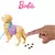 BARBIE BROOKLYN PASSEIO CACHORRINHO - loja online