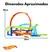 HOT WHEELS ACTION PISTA DESAFIO EXTREMO - loja online