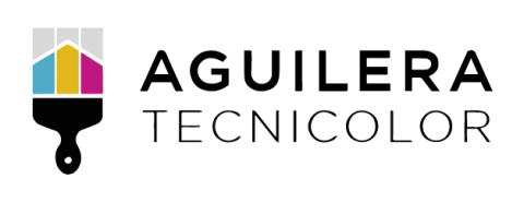 Aguilera Tecnicolor Pinturerias