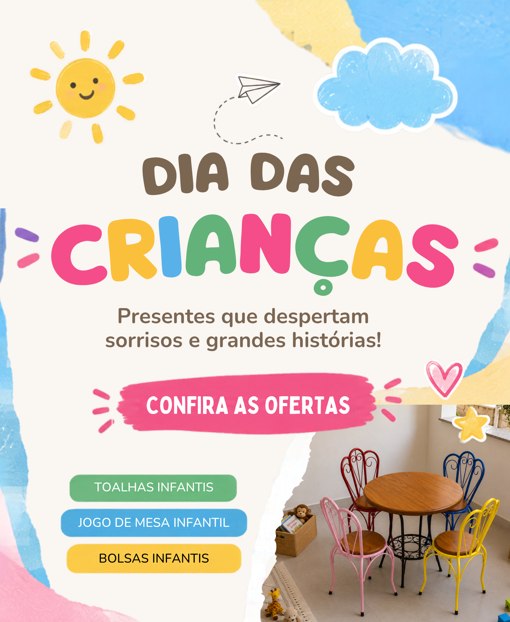 Carrossel