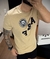 ABERCROMB13 BEGE A&F - comprar online