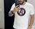 ABERCROMBI3 BRANCA ESTAMPA A - comprar online