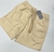 BERMUDA LINHO COR BEGE BLINCLASS - comprar online