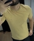 T-SHIRT BÁSICA MR2 MONOCROMÁTICA BEGE - comprar online