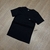 T-SHIRT DIES3L PRETA BÁSICA na internet